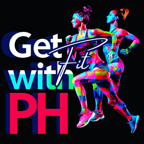 Get Fit with PH