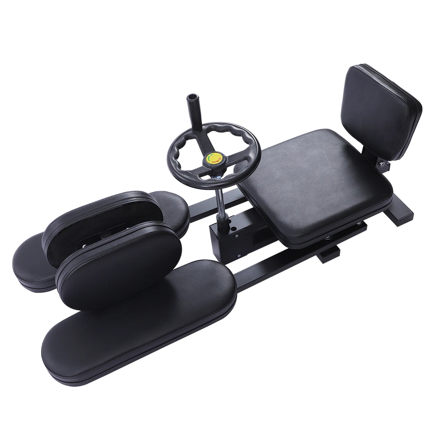 Heavy Duty Leg Stretcher Machine Gymnastics Yoga Splits Leg Stretching